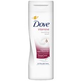 Dove nourishing body care hranilno mleko za telo 400 ml za ženske | Shoptok.si