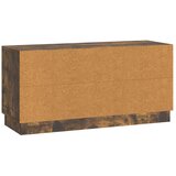 TV ormar Dimljeni hrast 99 x 34 5 x 47 cm Konstruirano drvo | shoptok.hr