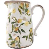 Signes Grimalt Vaze, notranji okrasni lonci Vaza Za Limone L Rumena | Shoptok.si