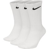 Nike U NK EVERYDAY CUSH CREW 3 Bijela Cijene