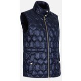 Geox Dark blue women's vest Myluse - Women's | Eponuda.ba