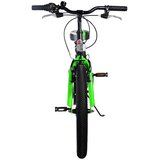  Dječji bicikl Volare Sportivo 20" zeleni s 7 brzina | shoptok.hr