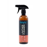 leather cleaner 500 ml