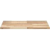  Ploča za radni stol neobrađena 80x60x2 cm od bagremovog drva | shoptok.hr
