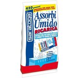  Nadomestno polnilo za razvlaževanje zraka AssorbiUmido (450 g) | Shoptok.si