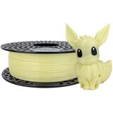 AzureFilm petg pastel filament 1.75mm, 1000g, banana yellow AzureFilm petg pastel filament 1.75mm, 1000g, banana yellow Slike