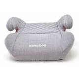 Kikka Boo KikkaBoo Autosedište 2-3 (15-36 kg) Groovy ISOFIX Light Grey (KKB90025) | ePonuda.com