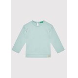 United Colors Of Benetton Jopa 3QLAG100K Modra Regular Fit | Shoptok.si