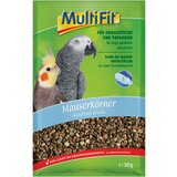 MultiFit dodatak hrani za velike papige kod mitarenja 30 g Cijene