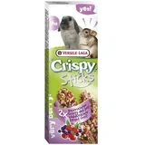 Versele Laga Crispy Sticks zajec/morski prašiček gozdni sadeže 2 kom