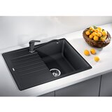 Blanco 526009 Zia 45 S Compact pomivalno korito iz umetnega kamna | Shoptok.si