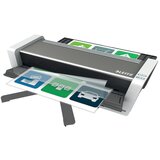 Leitz plastifikator A3 ilam touch 2 turbo (75200000) | Shoptok.si