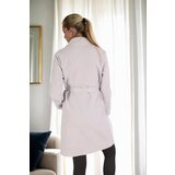 Dewberry 79405 Long Women Coat-GREY | Eponuda.ba