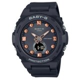 Casio baby-g ženski sat ( BGA-320-1A ) | ePonuda.com