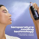 Urban Decay All Nighter Natural Finish pršilo za fiksiranje make-upa za ženske 30 ml | Shoptok.si