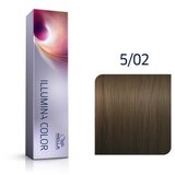 Wella Professionals Illumina Color profesionalna trajna boja za kosu 5/02 60 ml | shoptok.hr