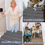 DUSCDESP 14x protizdrsna preproga za stopnice 60×20cm | Shoptok.si