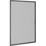  Prozorski zaslon protiv insekata antracit 80 x 120 cm | shoptok.hr