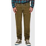 Diesel Jeans - DKRASXSP8 L.32 TROUSERS Green | shoptok.hr