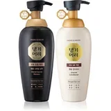 Oriental Hair Care set