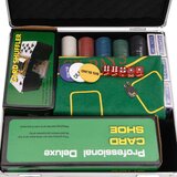 vidaXL Komplet poker žetonov 600 kosov 4 g | Shoptok.si
