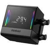 Gamdias CPU vodeno hlađenje Chione E4-420 | ePonuda.com