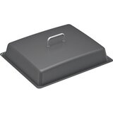 Siemens HZ633001 Deckel für Profi-Pfanne Deckel für Profi-Pfanne l Cene