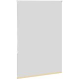 Rolo zavjesa Blackout Bež 115x130 cm Širina tkanine 110,7 cm | shoptok.hr
