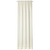 Joop! KONČANA ZAVESA prosojno 130/250 cm | Shoptok.si