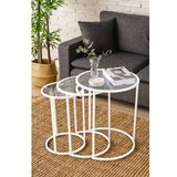 Hanah home Set stočića Alya 706CLN1225 | ePonuda.com