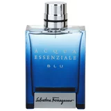 Salvatore Ferragamo Acqua Essenziale Blu toaletna voda 100 ml za moške