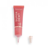 Revolution kremno rdečilo - Superdewy Liquid Blush - You Got Me Blushing | Shoptok.si