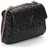 Guess STACEY CONVERTIBLE XBODY FLAP Crna | shoptok.hr