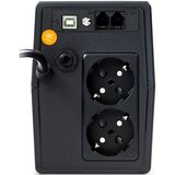 Njoy horus plus 600 360W ups (PWUP-LI060H1-AZ01B) ups Cene