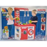 MOLTO dečija kuhinja sa veš mašinom | ePonuda.com