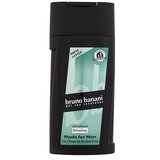 Bruno Banani made for men with cedarwood gel za tuširanje 250 ml za muškarce | shoptok.hr