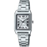 Casio Ročna ura LTP-B150D-7BEF Silver | Shoptok.si