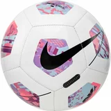 Nike MERCURIAL FADE MDS Nogometna lopta, bijela, veličina