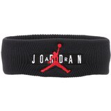 Jordan Trak za čelo ognjeno rdeča / črna / bela | Shoptok.si