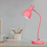  Stona lampa MIMI 1xE27/10W/230V ružičasta | Eponuda.com