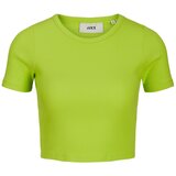 JJXX Majica 'Florie' limeta | Shoptok.si
