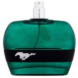 Ford Mustang Mustang Green 100 ml toaletna voda Tester za moške | shoptok.hr