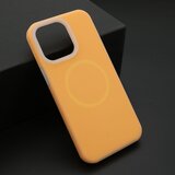  Maska pastel color magsafe za iphone 15 pro max/ narandžasta Cene