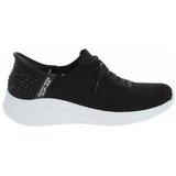 Skechers Nizke superge Ultra Flex 3.0 Črna | Shoptok.si