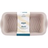 Altom design pravokutni silikonski kalup 29x13x6 cm | shoptok.hr