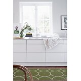 Pappelina Tamno zelena unutarnja i vanjska staza 70x300 cm Boo Dark Olive – | shoptok.hr
