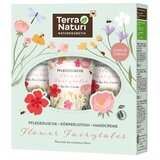 Terra Naturi Flower Fairytales darilni set - 1 kos Cene