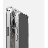 Ringke FUSION MASKA ZA IPHONE 14 PRO SUHO CVIJEĆE | shoptok.hr