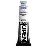  GOLDEN OPEN akrilna boja koja se sporo suši 59 ml | 7566 Light Ultramarine Blue Cene