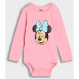 Sinsay Komplet od 2 bodija Minnie Mouse | shoptok.hr